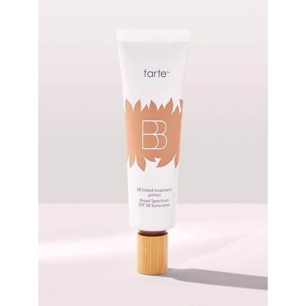tarte BB blur tinted moisturizer Broad Spectrum SPF 30 Sunscreen Light-Medium