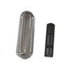 Shaver Head Foil and Cutter Replacement Fit for Braun 5s p40 p50 p60 p70 P80 P90 M30 M60 M60S