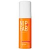 Nip + Fab Vitamin C Fix Serum for Face with Carrot Oil and Acai Berry Extract, Antioxidant for Skin Brightening and Toning, 1.7 Fl Oz