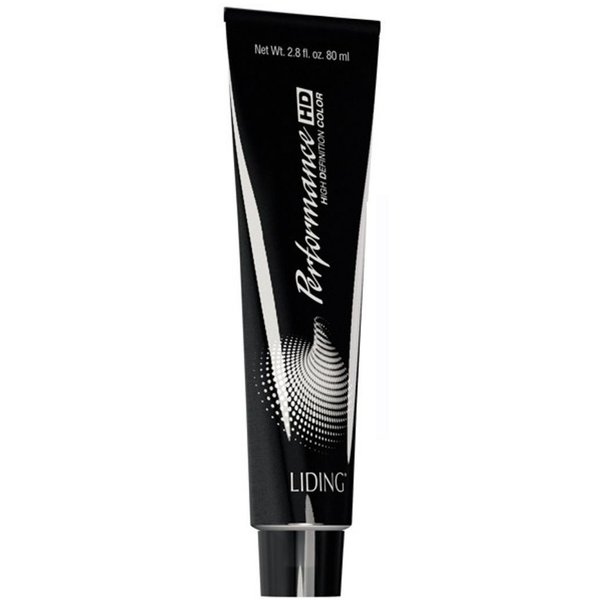 Kemon Liding PERFORMANCE HD Permanent Hair Color 2.8oz (44/0)