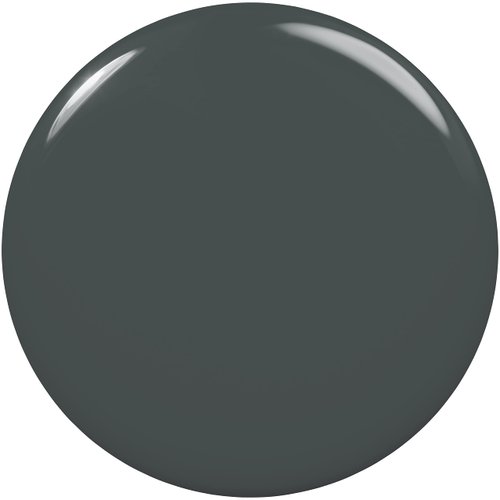 essie expressie quick dry nail polish, vegan formula, muted gray, muted gray, vegan, 0.33 fl oz