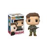 Funko POP Movies DC Wonder Woman Movie Steve Trevor Action Figure