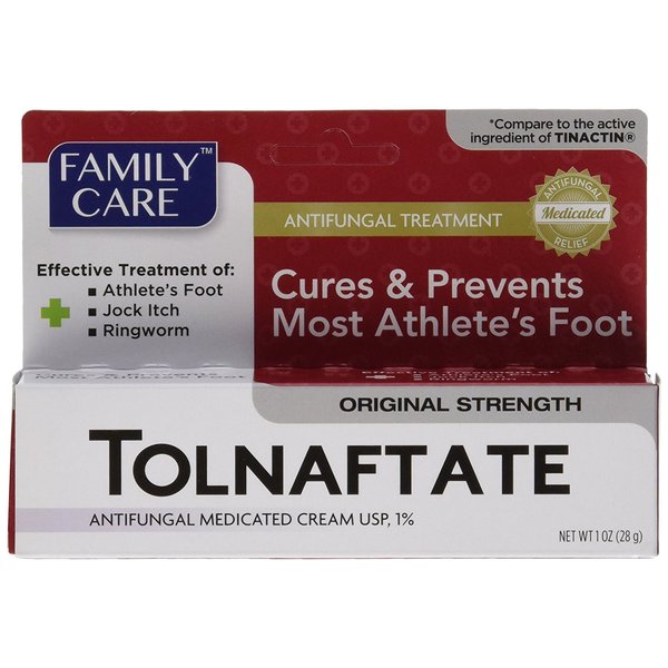 AOLDHYY of 5 TOLNAFTATE Cream 1% PERR 30Gram X 5 Garden Sculpture Outdoor Decoration