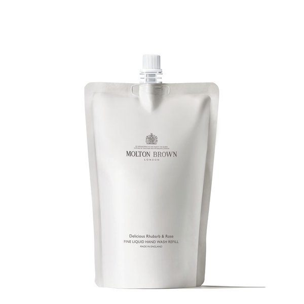 Molton Brown Rhubarb & Rose Hand Wash refill