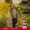 Piping Rock Vitamin K2 MK-7 | 100 mcg | 120 Softgels | Non-GMO, Gluten Free Supplement