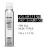 Nioxin Density Defend Volumizing Dry Shampoo for Fine Hair, 4.2 oz (Packaging May Vary)