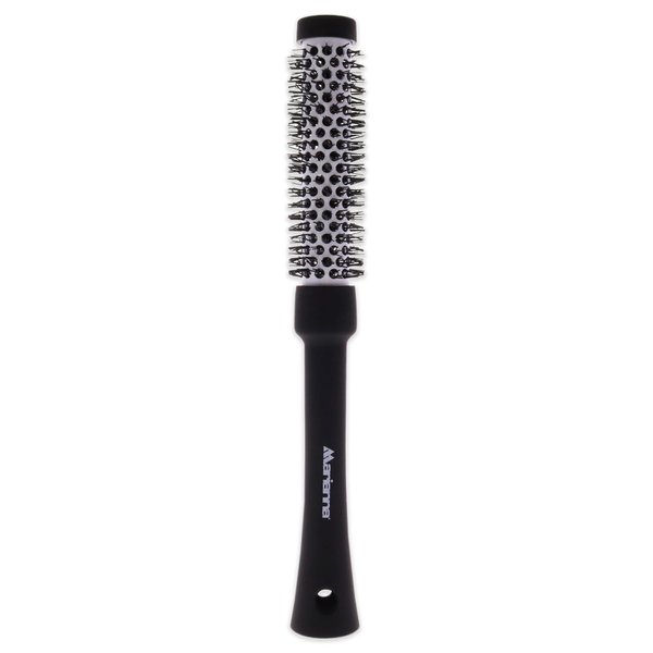 Marianna Ceramic Thermal Round Brush for Unisex - 3.17 cm Hair Brush
