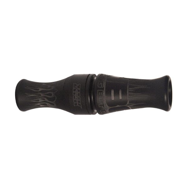 Zink Calls Nothing But Green Polycarbonate Single Reed Durable Hunting Waterfowl Duck Game Call - Incredible Versatility & Range of Tones