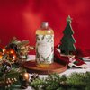 ROMIIE ZOI Christmas Liquid Hand Soap Refill-Winter Pine- Infused with Sweet Pine Aroma, Gentle & Moisturizing Formula for Home & Kitchen, 750 ML/ 26 FL OZ