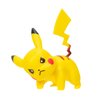 Pokemon PKW2718 Clip 'N' GO Belt Set-Includes 2-Inch Pikachu Battle Figure with Poke Luxury Ball Accessories, Multi