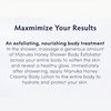 Naturopathica Manuka Honey Creamy Body Lotion, Rich and Fast-Absorbing Body Moisturizer, Body Lotion for Dry Skin, 8.4 fl oz