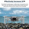 iEago RC Mini 2 Airdrop System for DJI Mini 4K / Mini 2 SE/Mini 2 / Mavic Mini Payload Drop Device Drone Fishing Bait Release Wedding Ring Search Tools Dropper System with Landing Gear Accessories