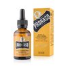 Proraso Beard Oil for Men to Tame, Smooth and Condition Beard Hair - Wood & Spice, 1 Fl Oz (Pack of 1)