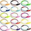 85-Pack Zipper Friendship Bracelets Set,Fidget Friendship Bracelets 7.5 Inches Sensory Toys Party Pack,Friendship Bracelets for Goodie Bag Fillers