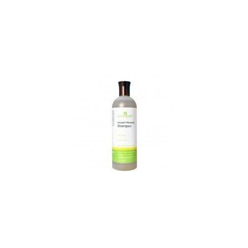Adama Minerals Zion Health Clarifying Shampoo 16 oz Liquid