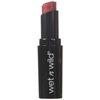 Wet N Wild Mega Last Lip Color - # 906d Wine Room By Wet N Wild for Women - 0.11 Oz Lipstick, 0.11 Oz