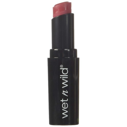 Wet N Wild Mega Last Lip Color - # 906d Wine Room By Wet N Wild for Women - 0.11 Oz Lipstick, 0.11 Oz