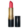 Lipstick by Revlon, Super Lustrous Lipstick, High Impact Lipcolor with Moisturizing Creamy Formula, Infused with Vitamin E and Avocado Oil, 720 Fire and Ice