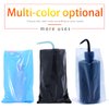 300pcs Tattoo Wash Bottle Bags,Thicken Disposable Squeeze Bottle Bags,for Tattoo Bottles Tattoo Supplies Tattoo Kits (Transparent)
