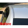 2008-2017 Dodge Challenger Black Roof Trim Molding Kit 2009 2010 2011 2012 2013 2014 2015 2016