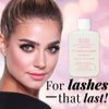 Ardell LashTite Lash Adhesive Clear for Individual Lashes, 0.75 oz