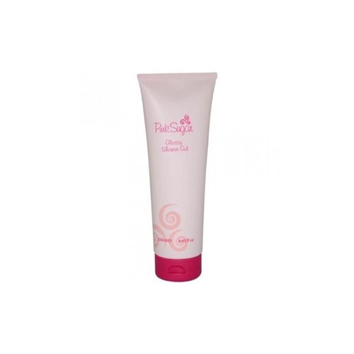 Aquolina Pink Sugar Glossy Shower Gel, 8.45 fl oz