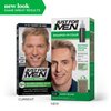 JUST FOR MEN Hair Color H-10 Sandy Blond 1 ea (Pack of 7)