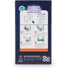 Elmer’s Glue Slime Kit, Dinosaur Night, Makes Color Changing and Glow in the Dark Slime, Includes Liquid Glue and Slime Activator, 4 Count