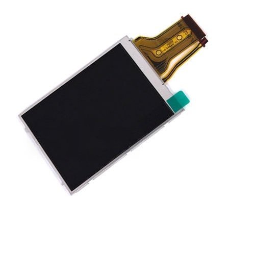 LCD Display Screen Monitor Replacement Repair Parts For Sony WX1 With Backlight