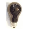 Black Light Incandescent Bulb Halloween Decor 60 Watt Pack of 2
