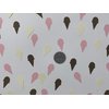 Pink, Brown, and Cream Ice Cream Confetti - Neapolitan Ice Cream Confetti - Ice Cream Decorations - Summer Party Decorations - 300 pieces