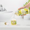 ROMIIE ZOI Liquid Hand Soap Refill, Lemon, Gentle & Moisturizing Formula, 750 ML/ 26 FL OZ