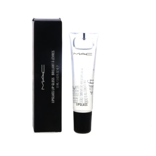 MAC MAC Lip Gloss Clear [parallel import goods]