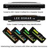 Lee Oskar Harmonica, Key of C, Major Diatonic