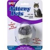 Ethical Pet Plush Jittery Mouse Cat Toy [Set of 2]2