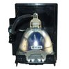 Aurabeam Rear Projection TV Replacement Lamp, for Mitsubishi 915B455011 / 915B455012, with Osram Neo-Lux Bulb Inside. Lamp with Housing