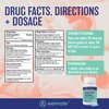 WELMATE | Nighttime Sleep Aid | Doxylamine Succinate 25 mg | for Adults & Children 12+ | 200 Tablets