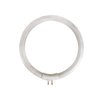 Circular Fluorescent Tube Bulb 12W/T4 for Desk Lamp (VTLAMP10)