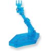 Bandai Hobby - Aqua Blue Action Base2 Display Stand 1/144 (Box/20),Bandai