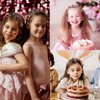 CIEHER Birthday Crown Birthday Headband, Rainbow It's My Birthday Headband, Happy Birthday Headband for Women, Birthday Girl Headband, Birthday Tiara Happy Birthday Decorations, Great Gifts