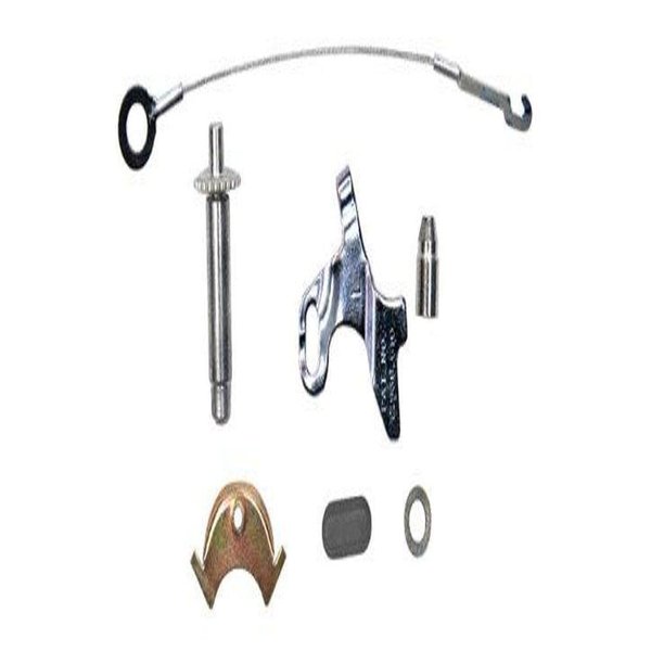 Raybestos H2515 Professional Grade Drum Brake Shoe Adjuster Kit