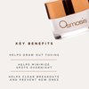 Osmosis ACCELERATE Advanced Acne Spot Treatment, Targets Existing Acne Blemishes While Preventing New Blemishes From Forming, 0.17 Fl Oz