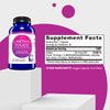 MD Life L Methylfolate 12.5 mg - Professional-Grade Active Methylfolate Supplement - Maximum Potency MTHFR Supplements - L-methylfolate 12.5mg 30 Capsules - Essential Amino Acids