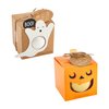 Mud Pie Kids Halloween Bath Bomb, Ghost