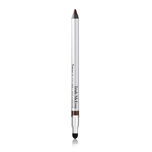 Trish McEvoy Intense Gel Eye Liner, Deep Aubergine, 1.2 g / 0.04 oz