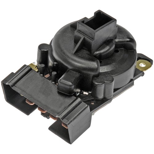 Dorman 924-869 Ignition Switch Compatible with Select Models