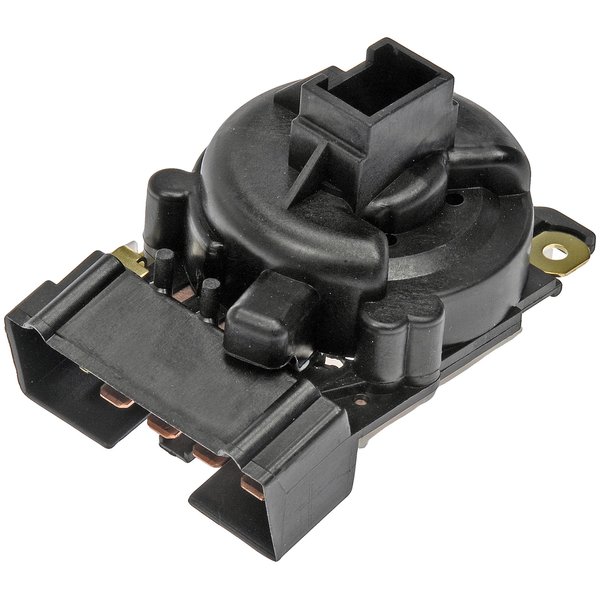 Dorman 924-869 Ignition Switch Compatible with Select Models