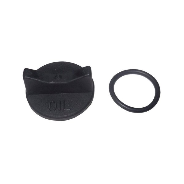 New Oil Filler Cap W/ORing COMPATIBLE WITH Kubota ZD1011 ZD1021 ZD1211 ZD18 ZD21 ZD221