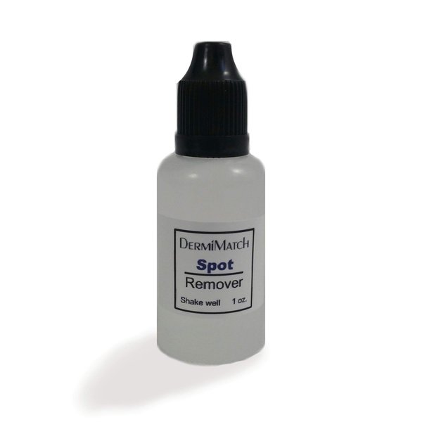DermiMatch Spot Remover (for bad smp)