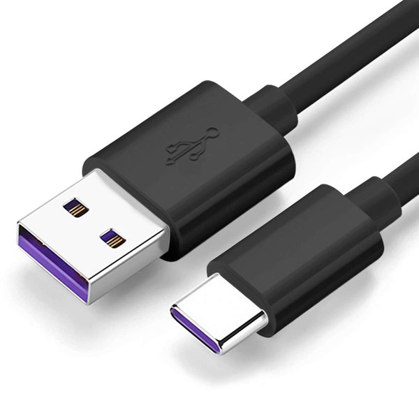 Hyacinyh 5FT USB Fast Power Charger Charging Cable Cord Compatible with for JBL Flip 5, Flip 6, JBL Charge 4, Charge 5,Pulse 4, JBLCHARGE4BLKAM Wireless Bluetooth Earphones Speakers